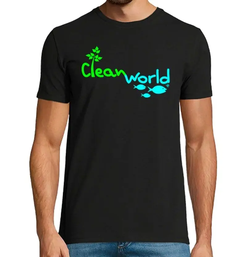 Tostadora T-shirt Uomo 1450354