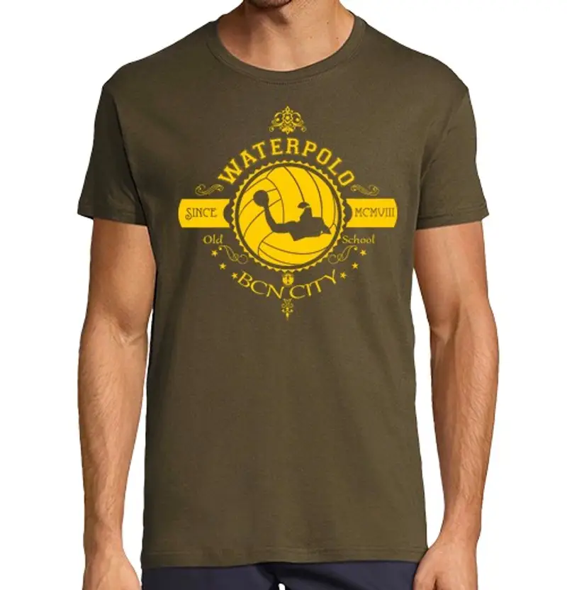 Tostadora T-shirt Uomo 1450826