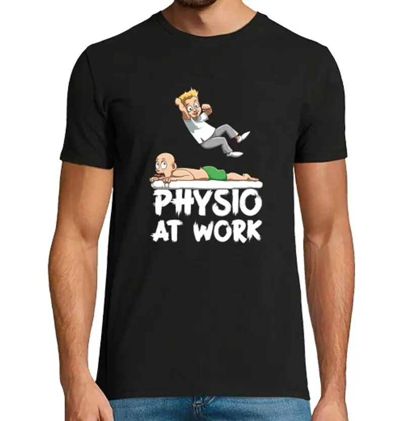 Tostadora T-shirt Uomo 1432579