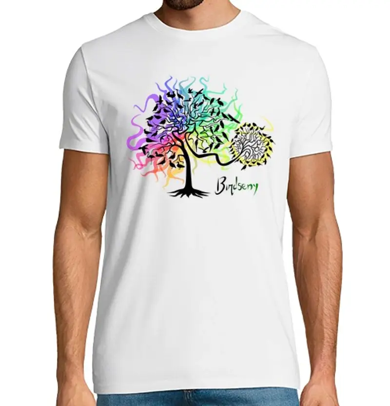 Tostadora T-shirt Uomo 1438056