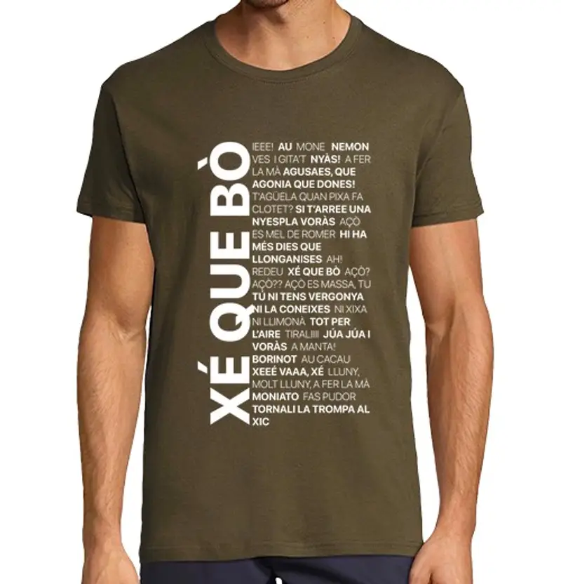 Tostadora T-shirt Uomo 1473595