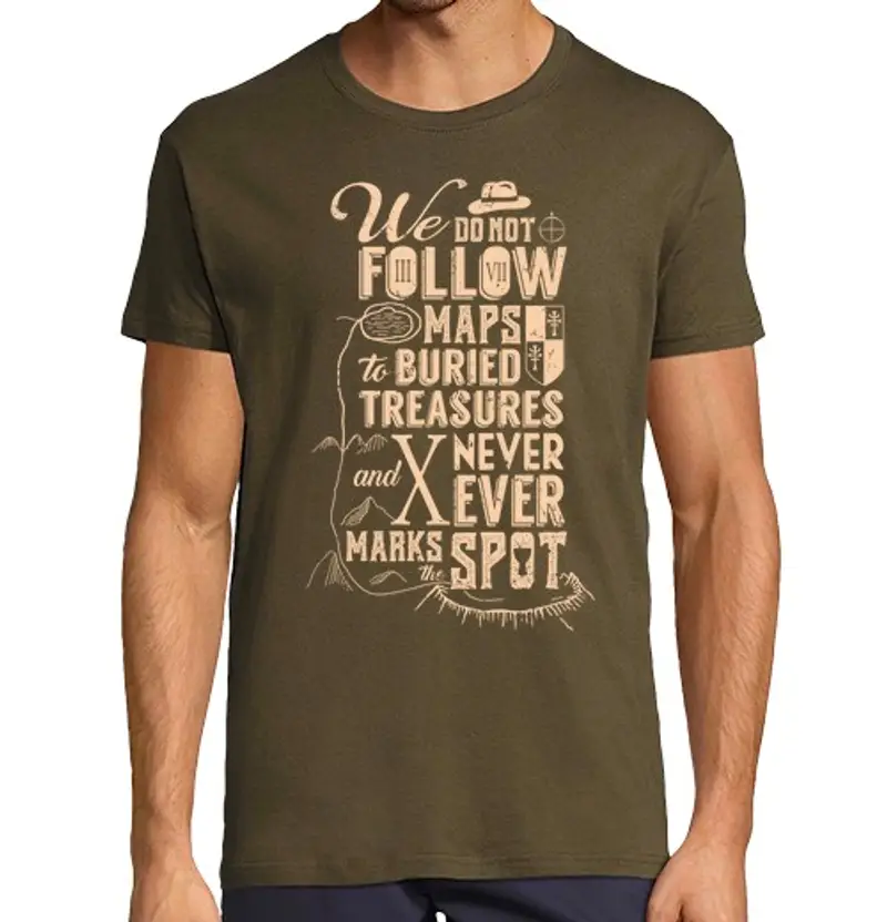 Tostadora T-shirt Uomo 1434317