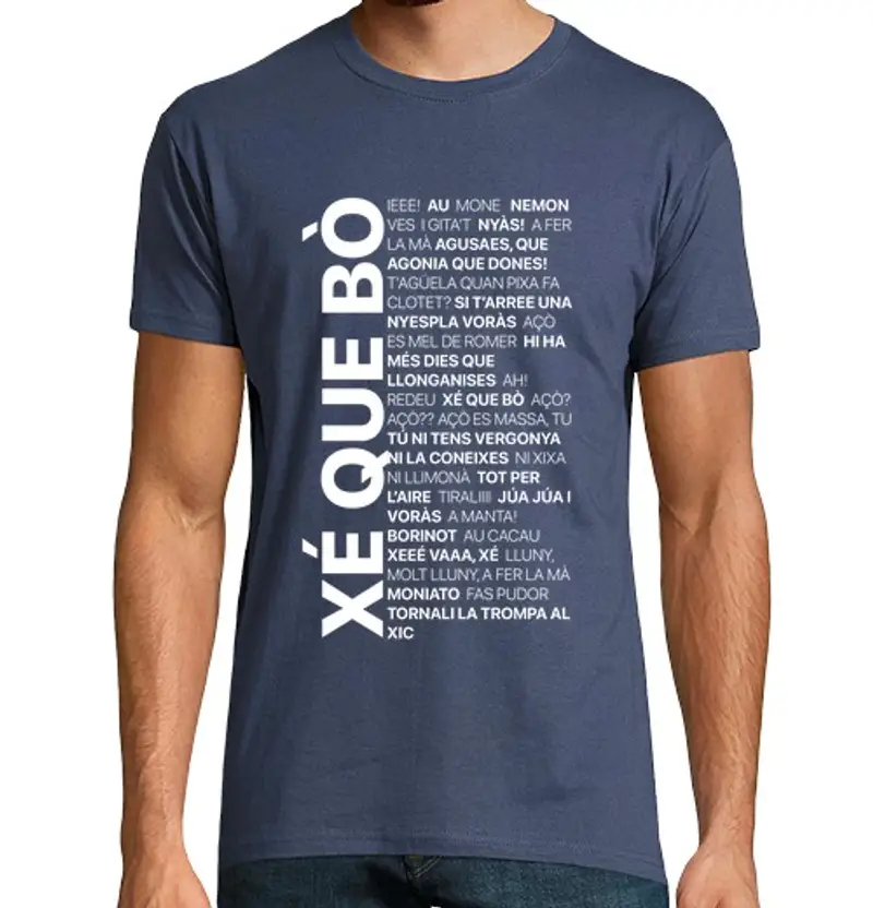 Tostadora T-shirt Uomo 1431298