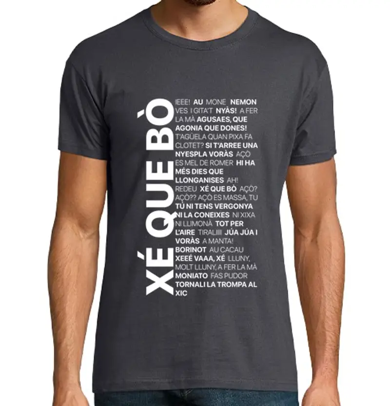 Tostadora T-shirt Uomo 1439717