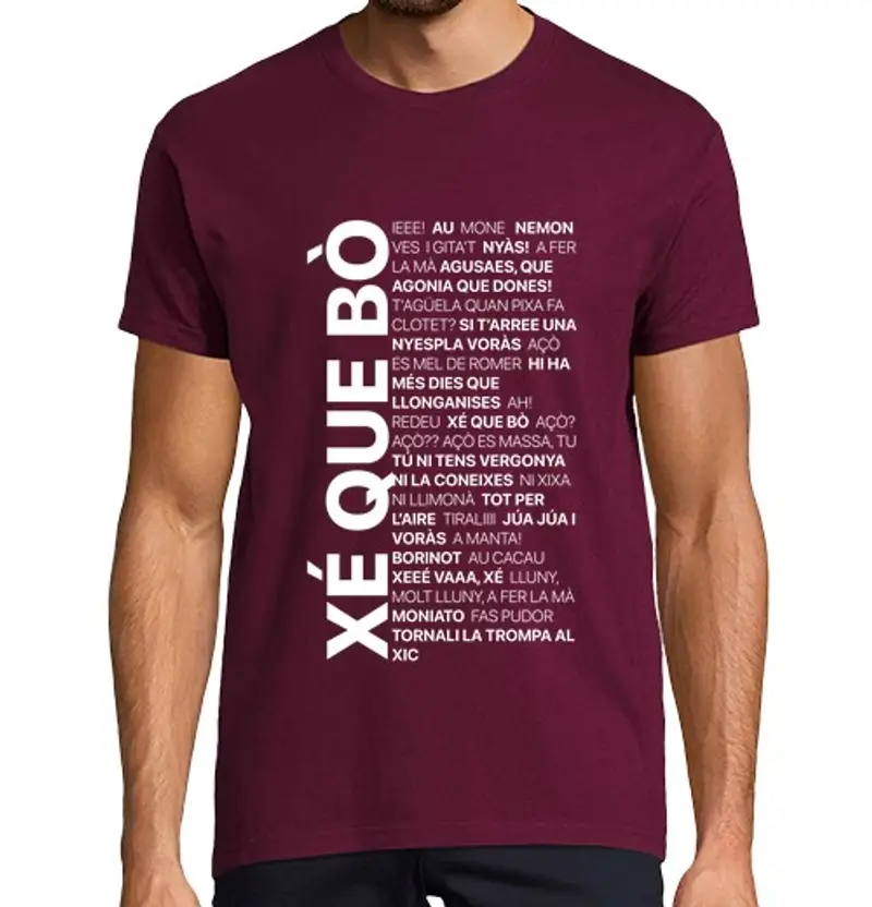 Tostadora T-shirt Uomo 1433337