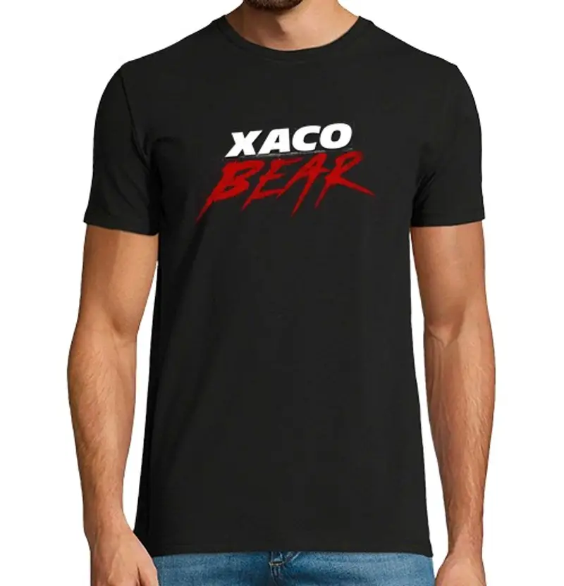 Tostadora T-shirt Uomo 1453423