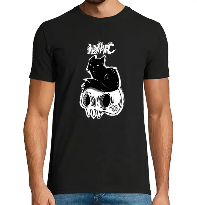 Tostadora T-shirt Uomo 1471386