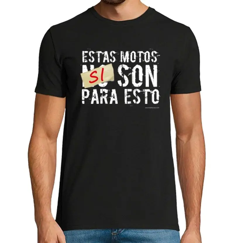 Tostadora T-shirt Uomo 1437164