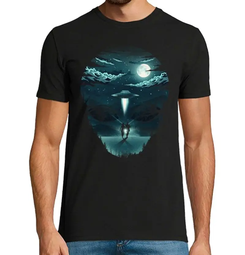 Tostadora T-shirt Uomo 1452768