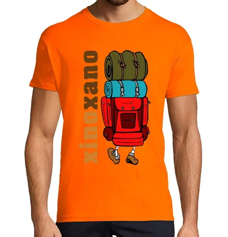 Tostadora T-shirt Uomo 1446271