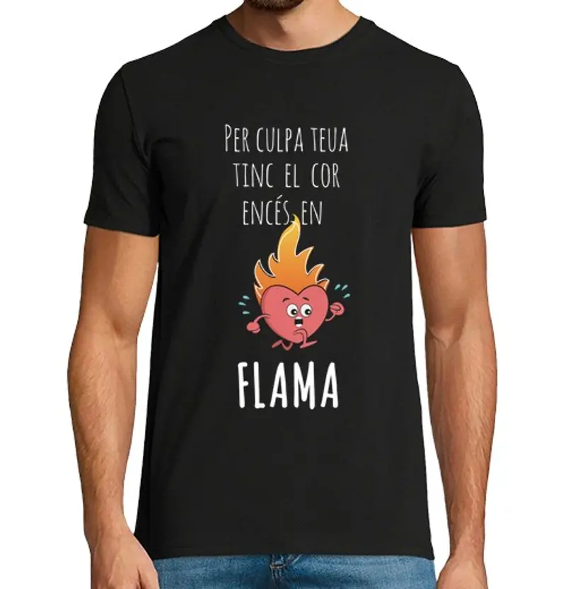 Tostadora T-shirt Uomo 1440401