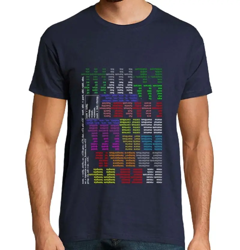 Tostadora T-shirt Uomo 1443684