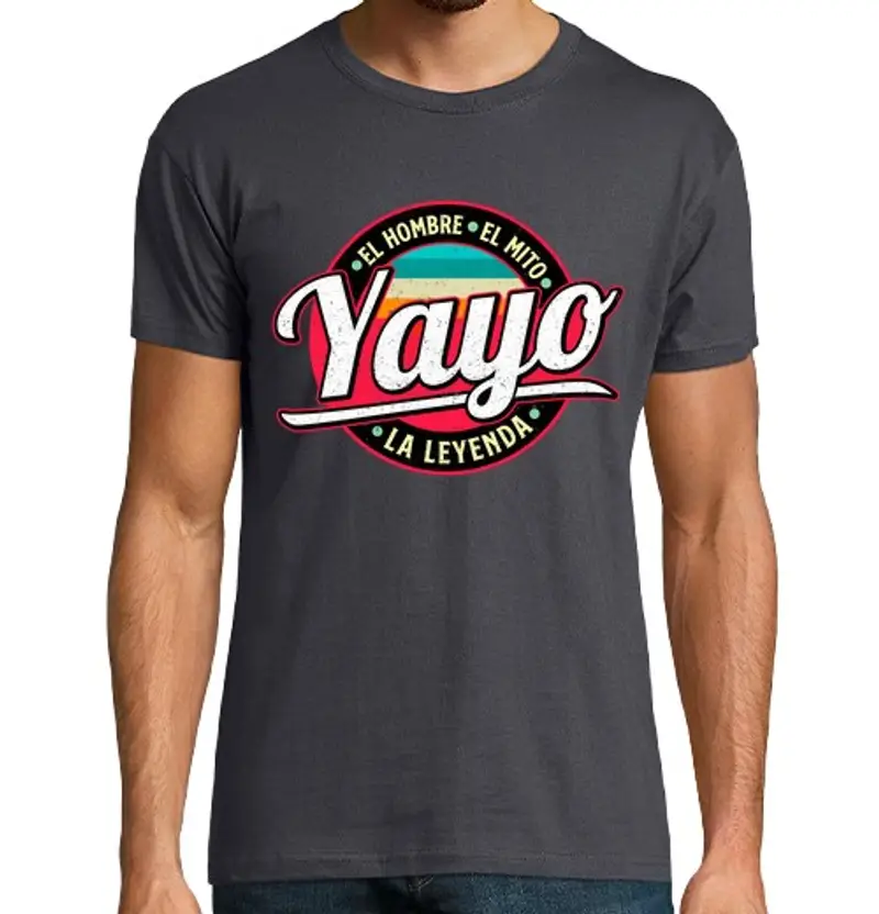 Tostadora T-shirt Uomo 1436497