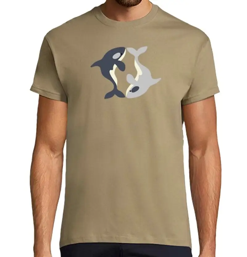 Tostadora T-shirt Uomo 1454526