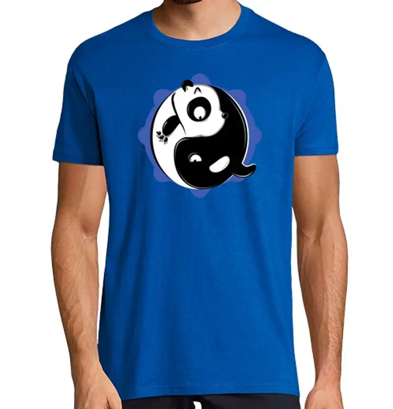 Tostadora T-shirt Uomo Blu 1440129