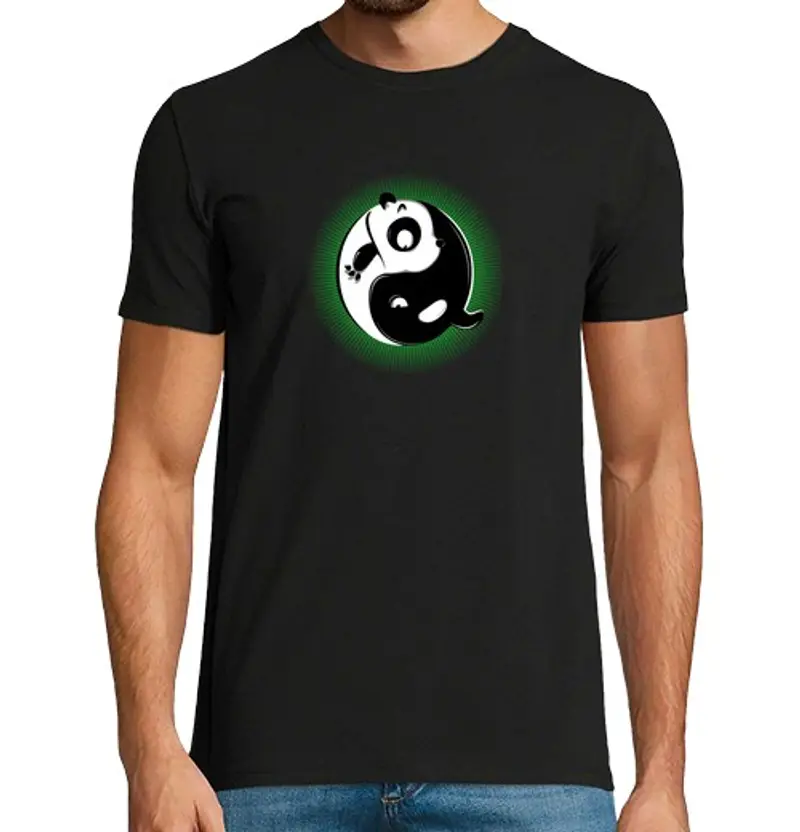 Tostadora T-shirt Uomo Nero 1478549