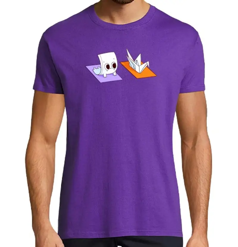 Tostadora T-shirt Uomo 1443398