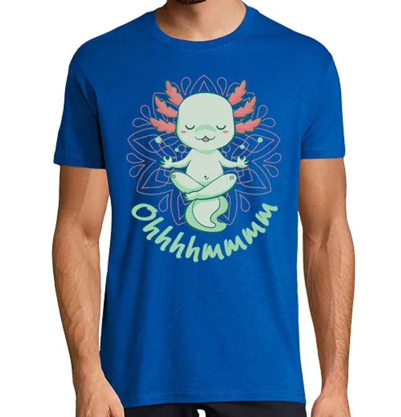 Tostadora T-shirt Uomo 1472868