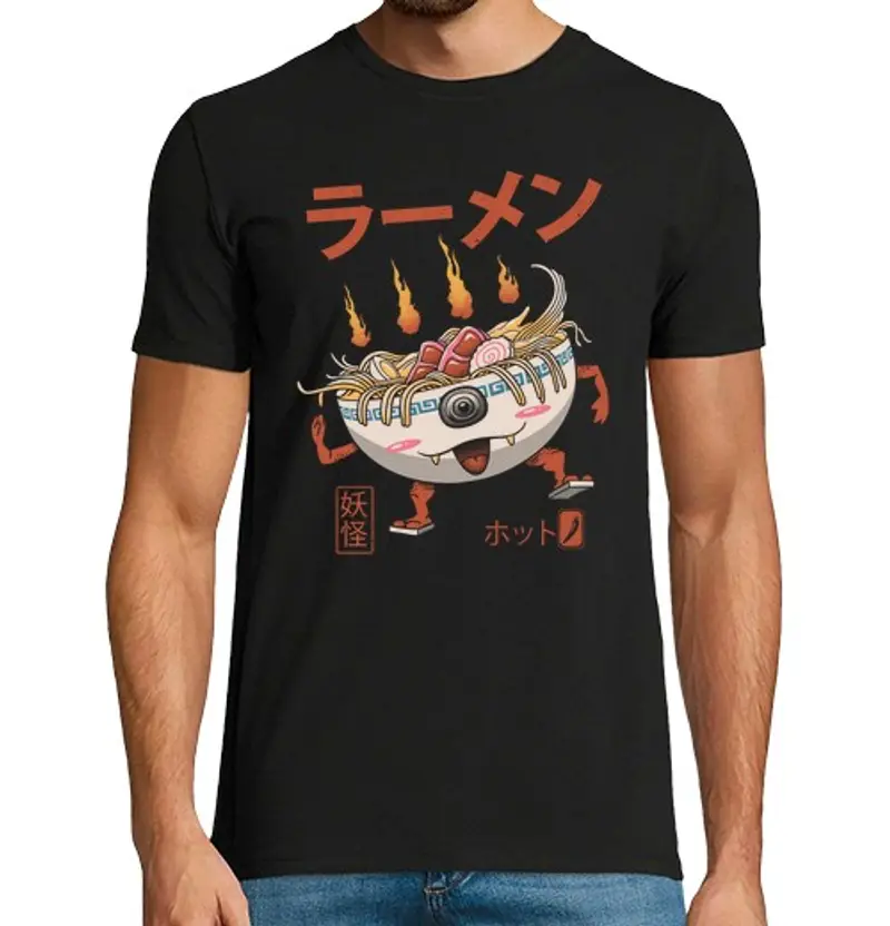 Tostadora T-shirt Uomo 1452539