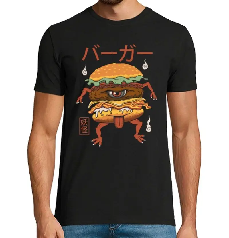 Tostadora T-shirt Uomo 1439369