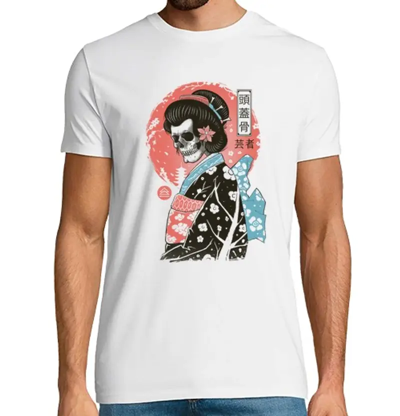 Tostadora T-shirt Uomo 1452253