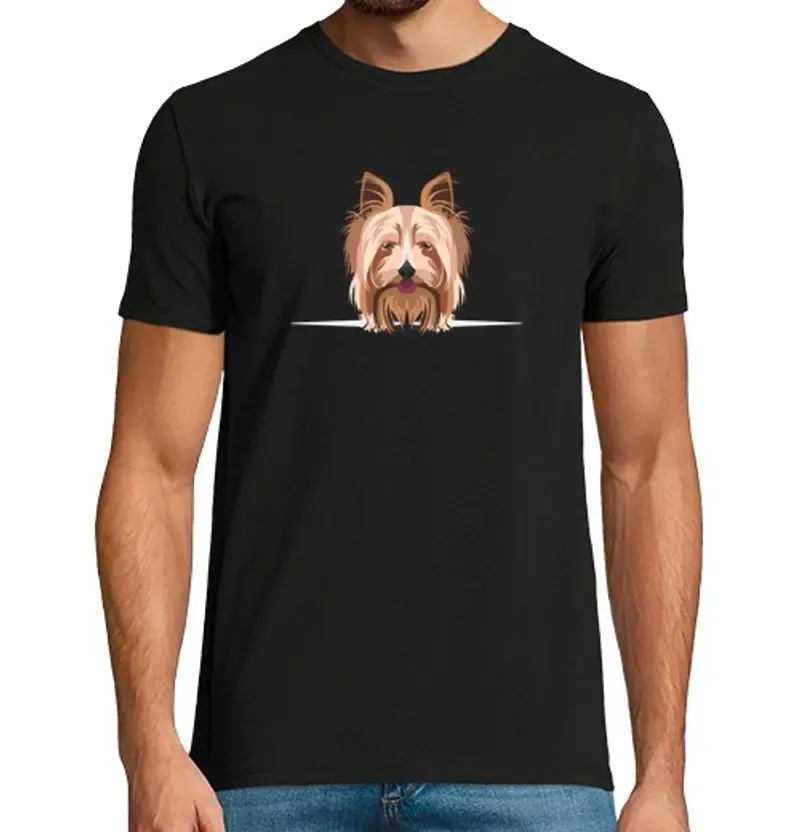 Tostadora T-shirt Uomo 1472755