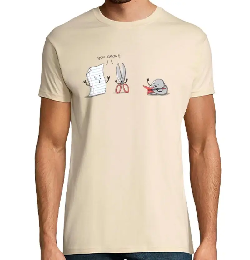 Tostadora T-shirt Uomo 1450970