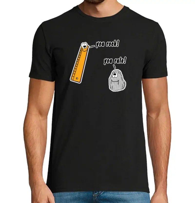 Tostadora T-shirt Uomo 1478665