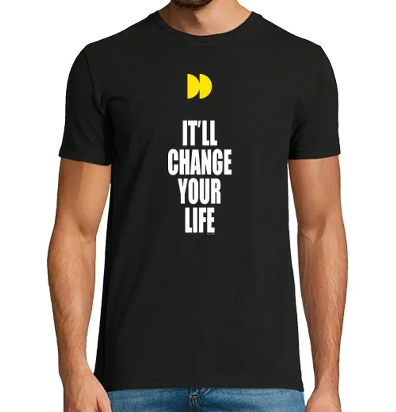 Tostadora T-shirt Uomo 1478882