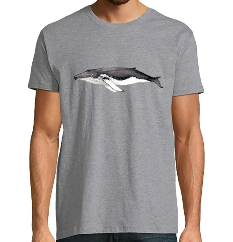 Tostadora T-shirt Uomo 1456341