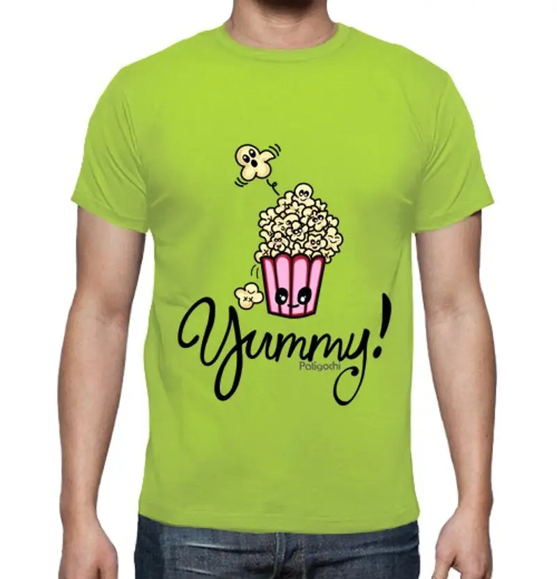 Tostadora T-shirt Uomo 1477274