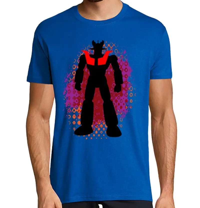 Tostadora T-shirt Uomo 1438946