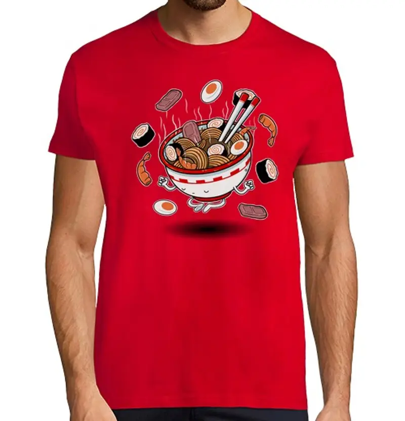 Tostadora T-shirt Uomo 1438455