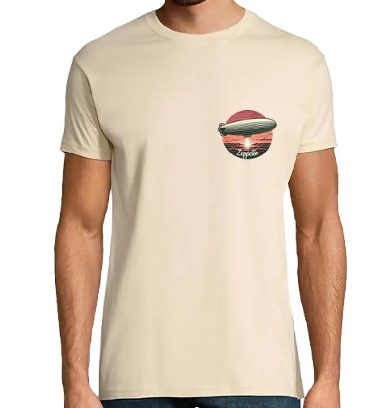 Tostadora T-shirt Uomo 1453308