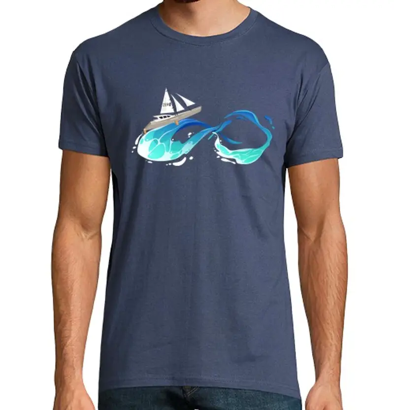 Tostadora T-shirt Uomo 1443015