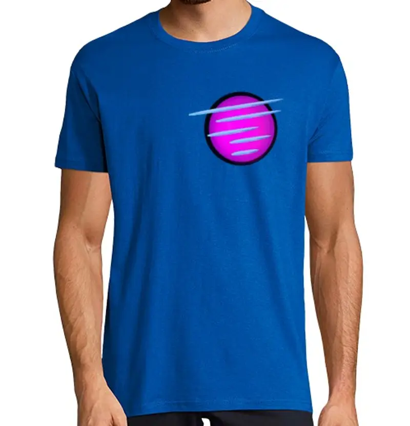 Tostadora T-shirt Uomo 1456613