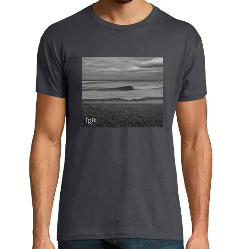 Tostadora T-shirt Uomo 1474158