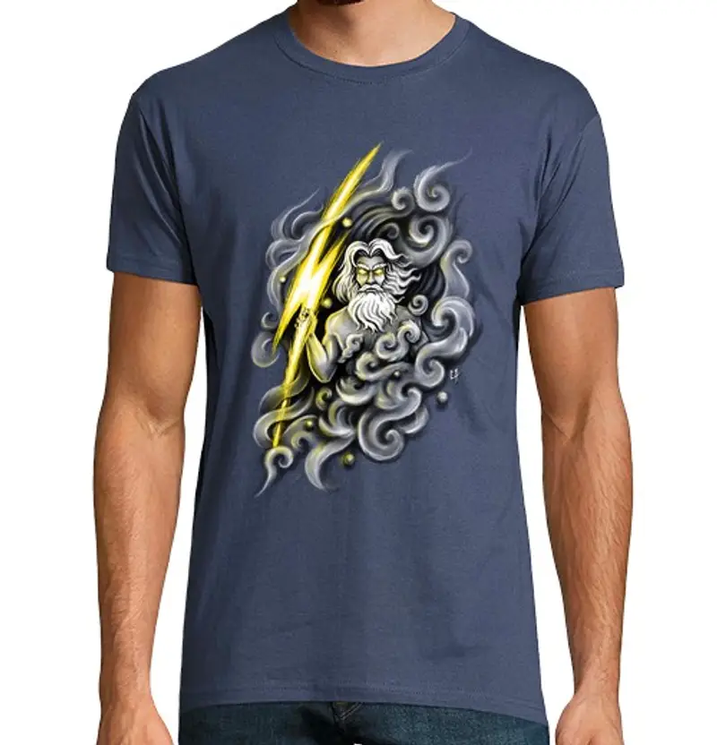 Tostadora T-shirt Uomo 1433375