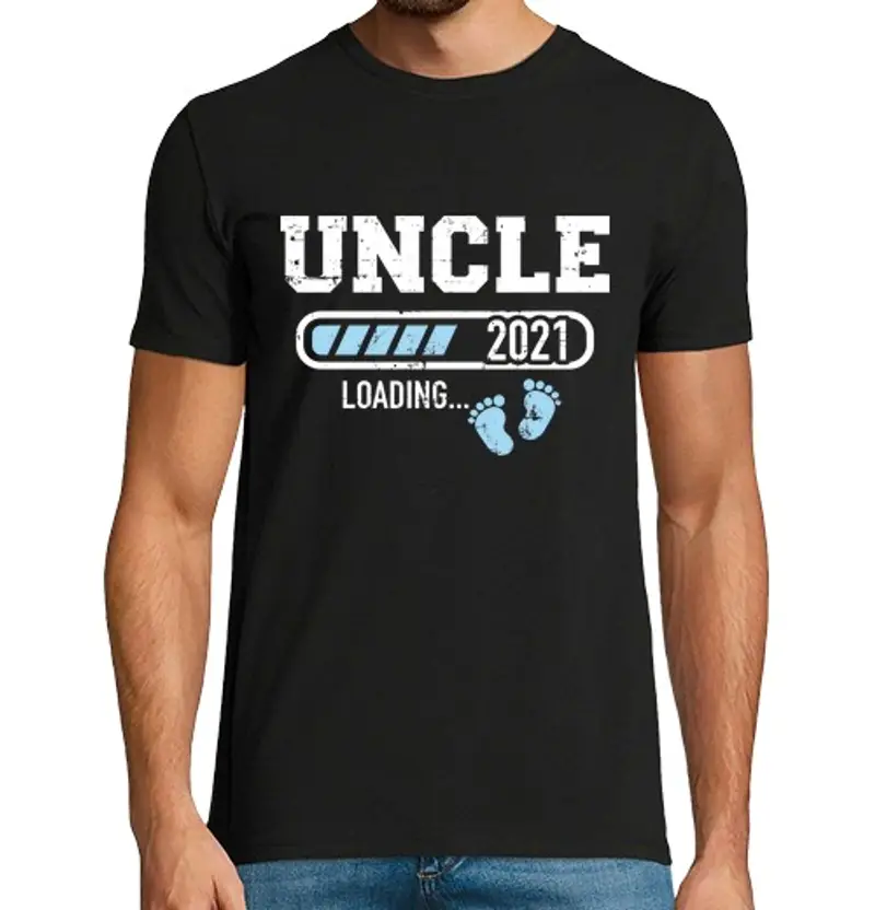 Tostadora T-shirt Uomo 1443356