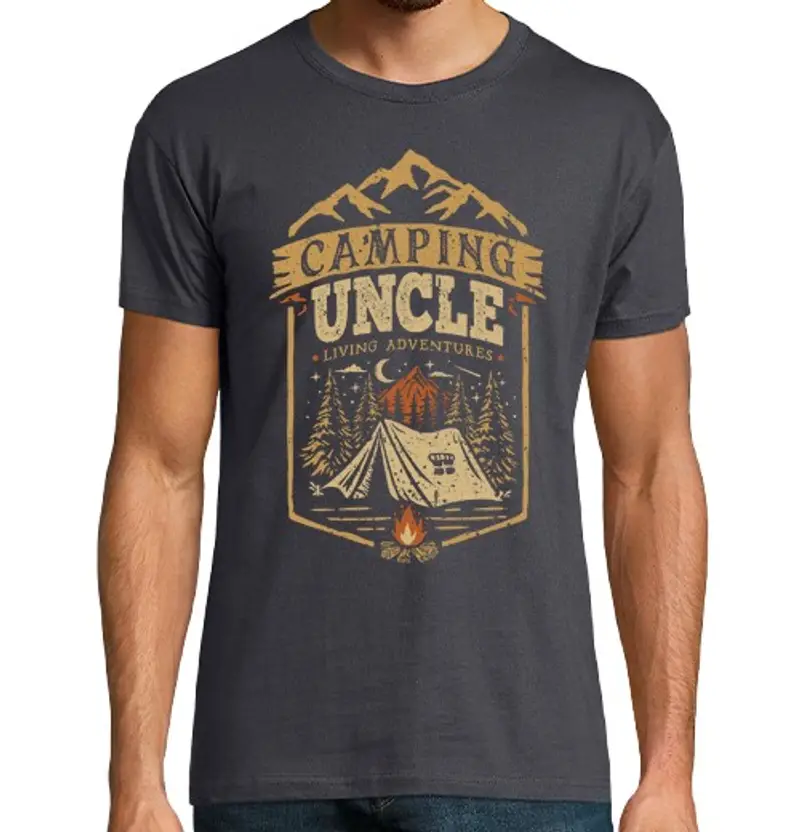 Tostadora T-shirt Uomo 1461570