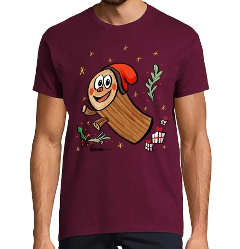 Tostadora T-shirt Uomo 1432310