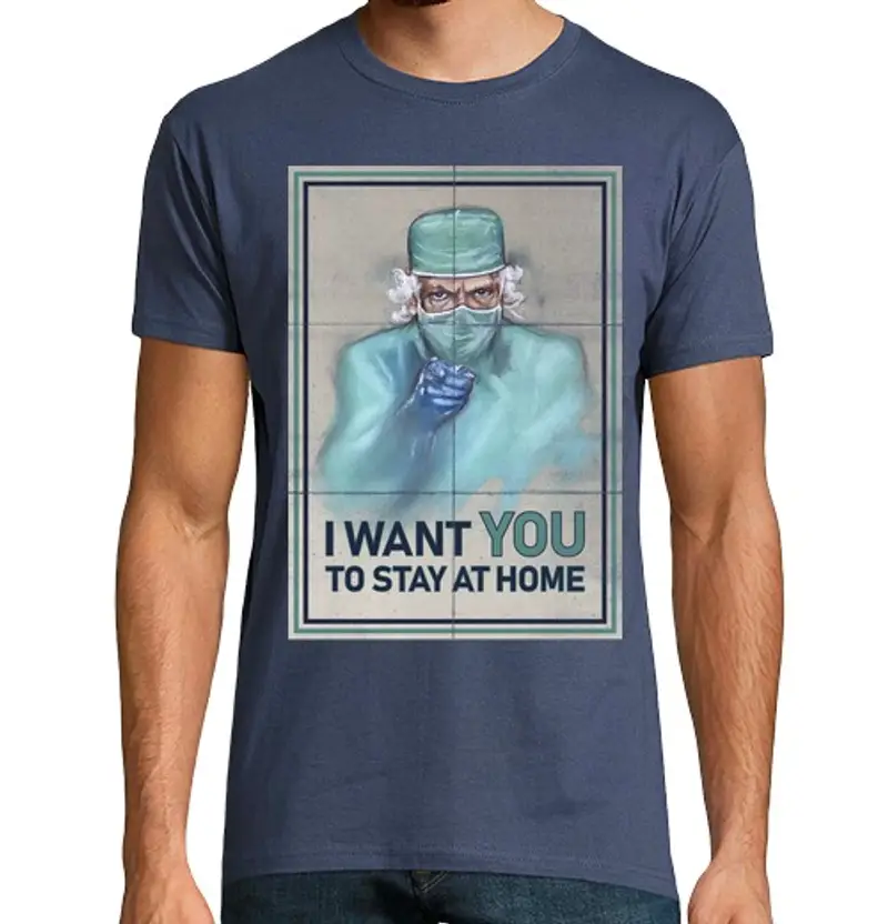 Tostadora T-shirt Uomo 1464270