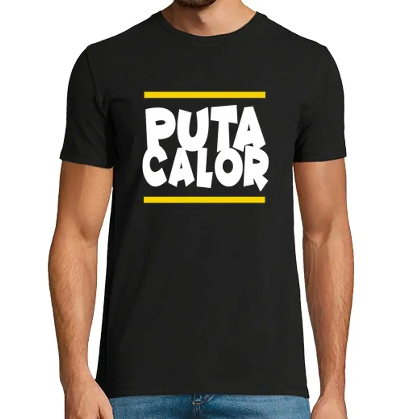 Tostadora T-shirt Uomo 1453391