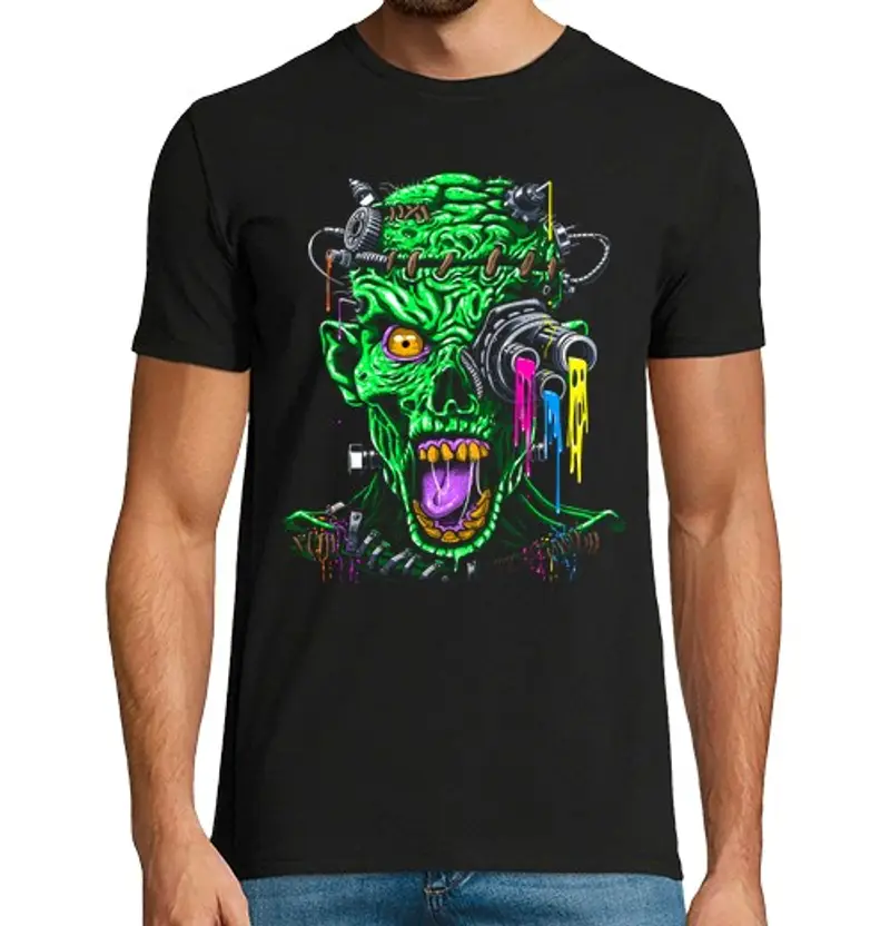 Tostadora T-shirt Uomo 1462330