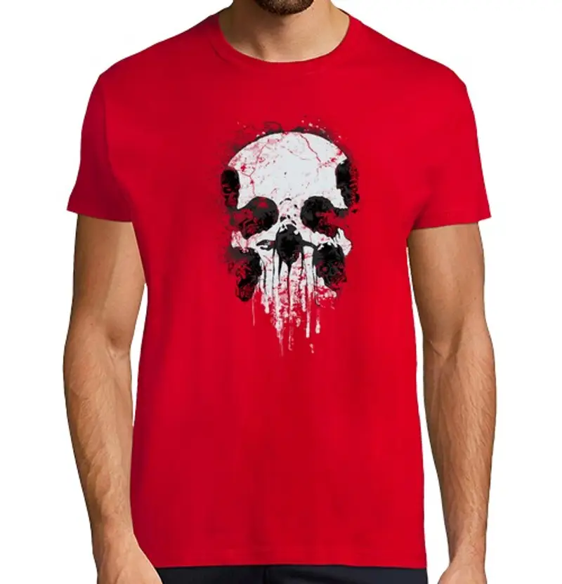 Tostadora T-shirt Uomo 1456765