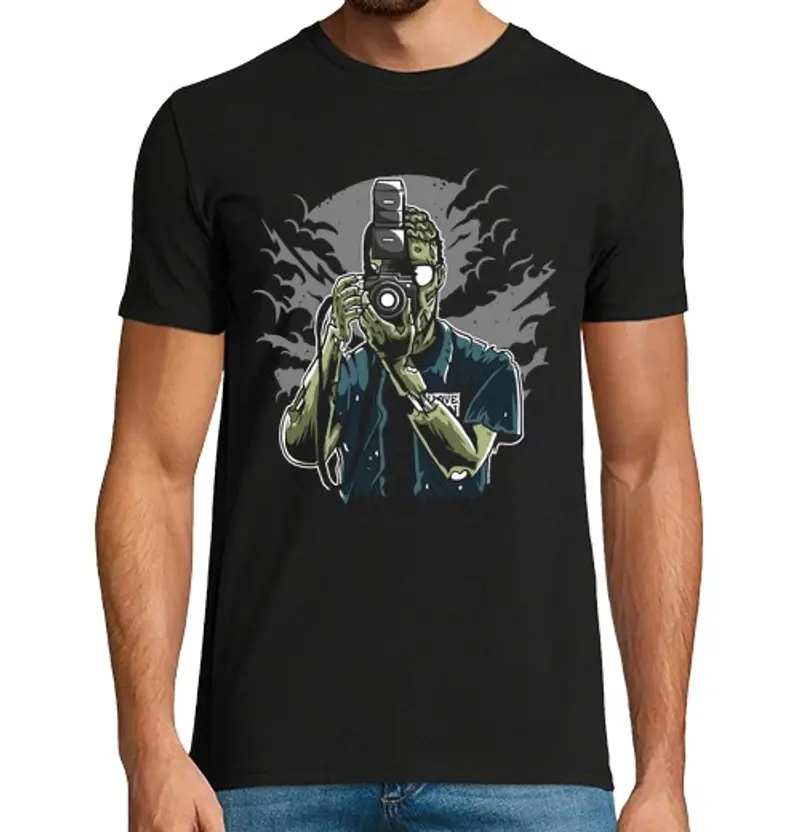 Tostadora T-shirt Uomo 1452400