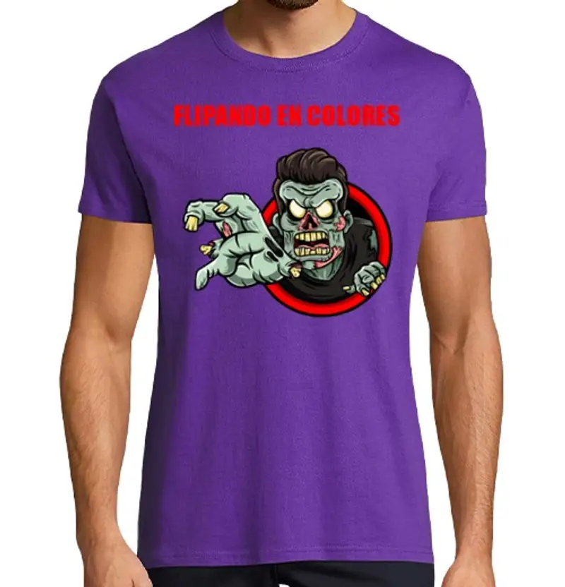 Tostadora T-shirt Uomo 1456591