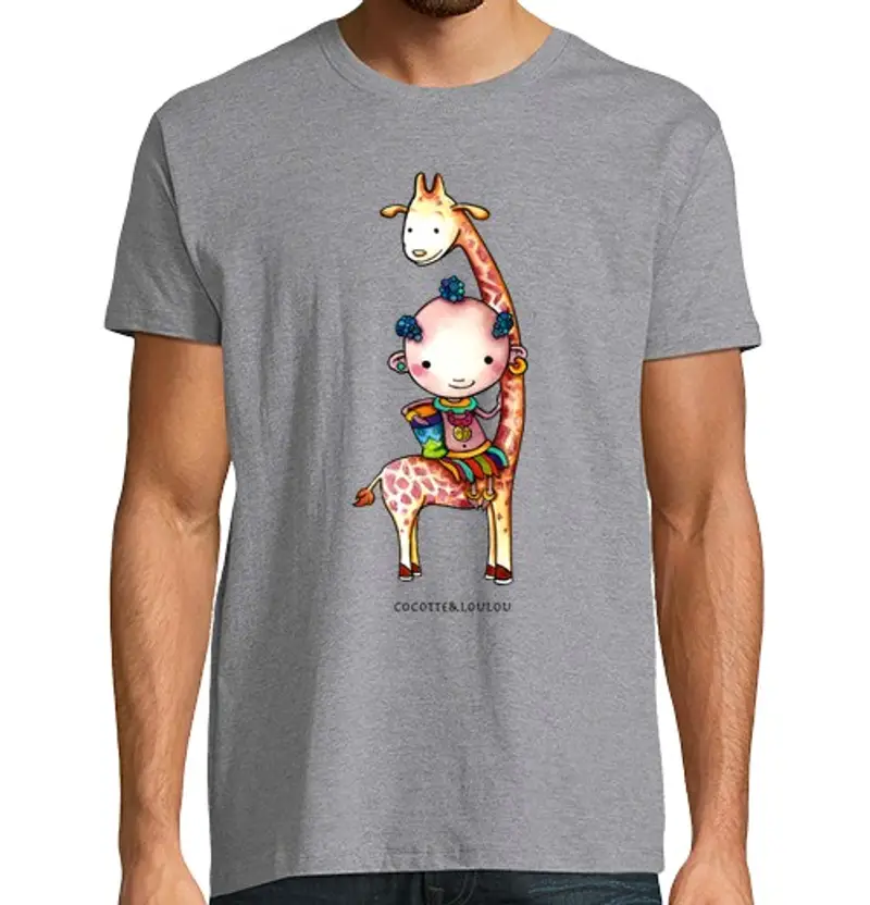 Tostadora T-shirt Uomo 1476407