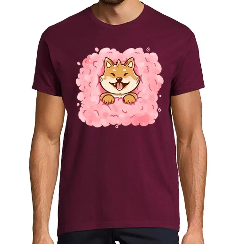 Tostadora T-shirt Uomo 1460161