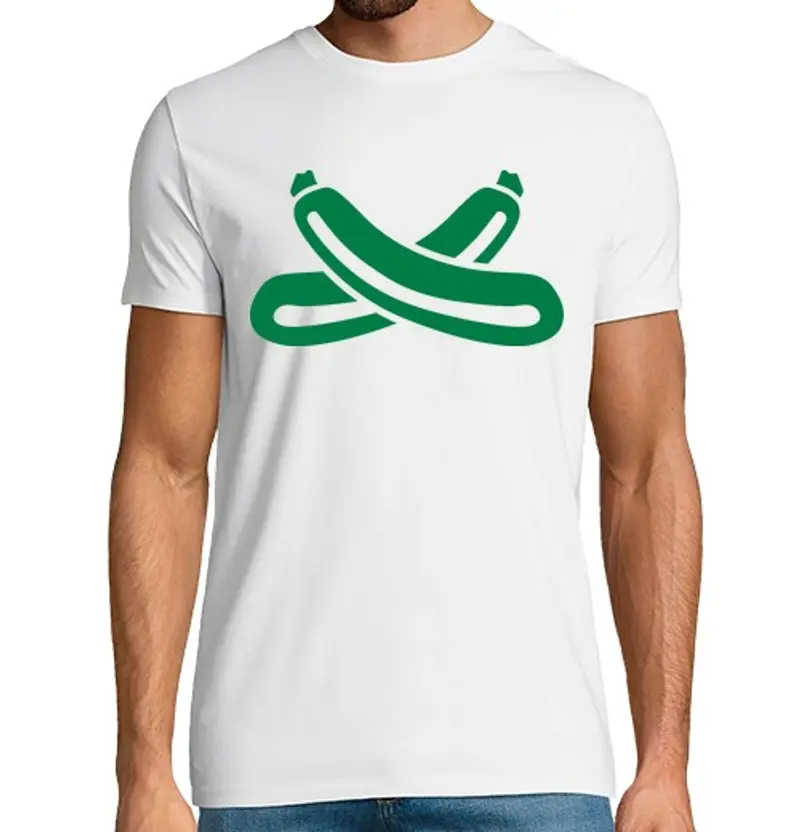 Tostadora T-shirt Uomo 1460304